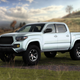 Illustration for article titled 2016 Tacoma w/ Some Aftermarket Stuff